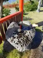 龍宮神社(鹿児島県)