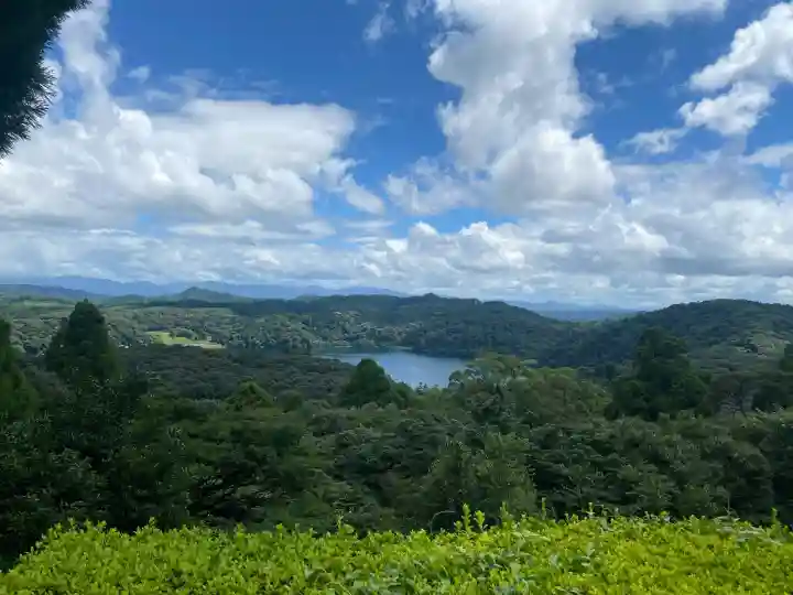 霧島東神社(宮崎県)