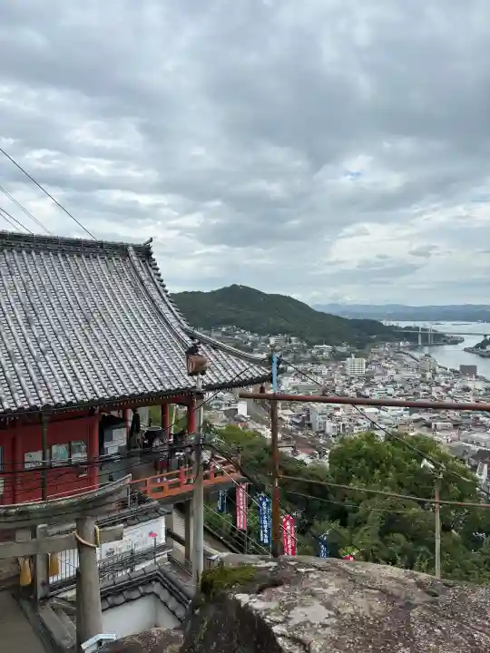 千光寺(広島県)