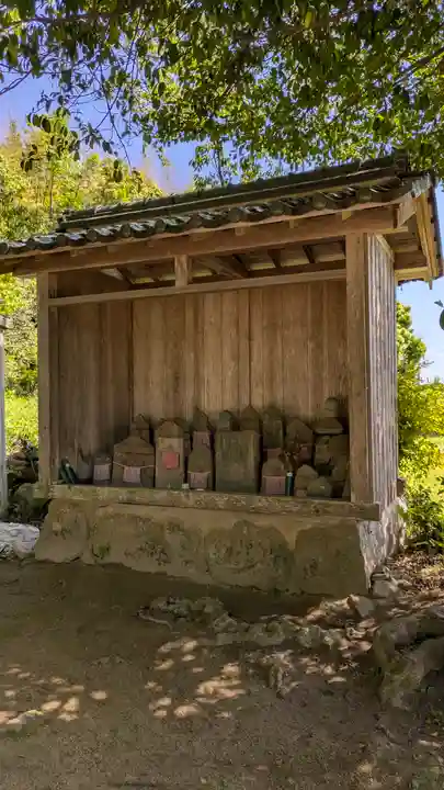 麓神社(京都府)