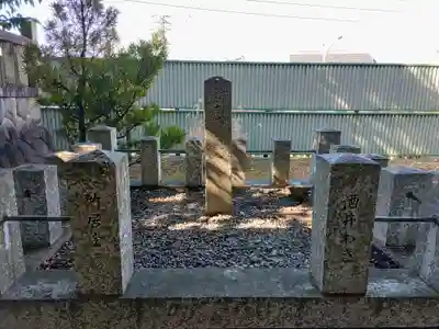 正及神社のその他建物