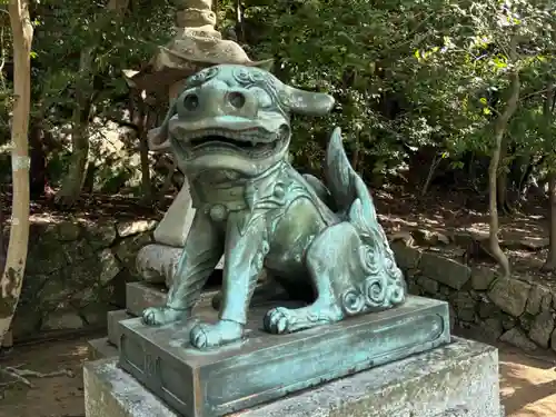 住吉神社(山口県)