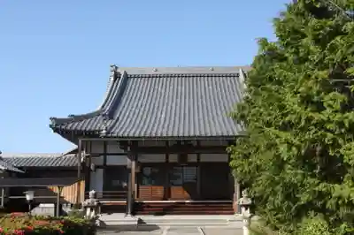 順教寺(滋賀県)