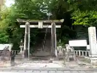 千栗八幡宮(佐賀県)