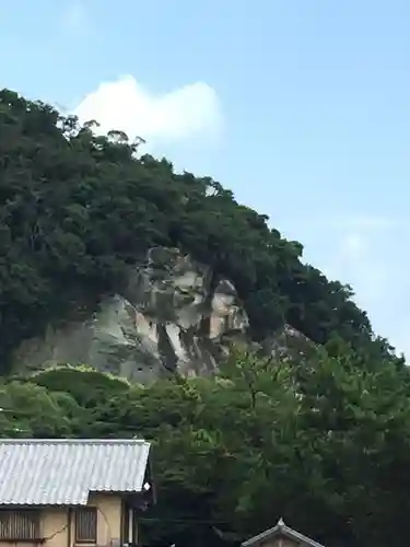 花窟神社(三重県)