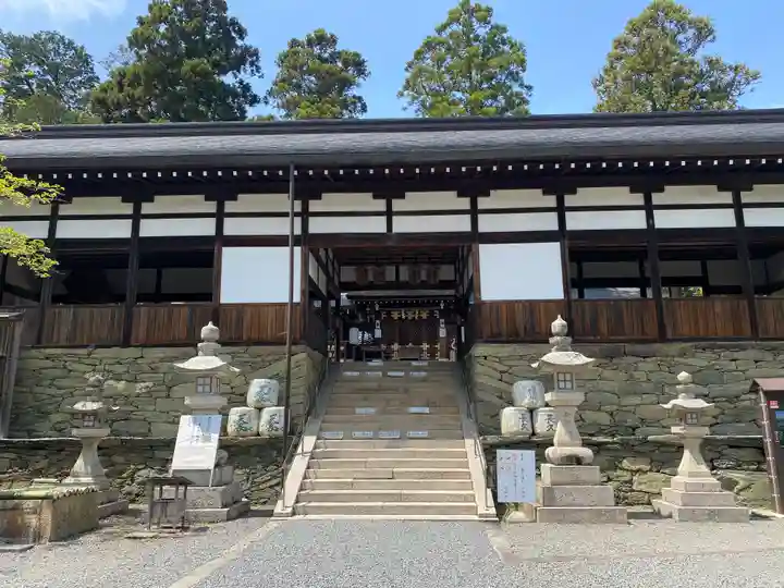 伊太祁曽神社(和歌山県)