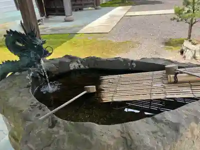 毫攝寺(福井県)