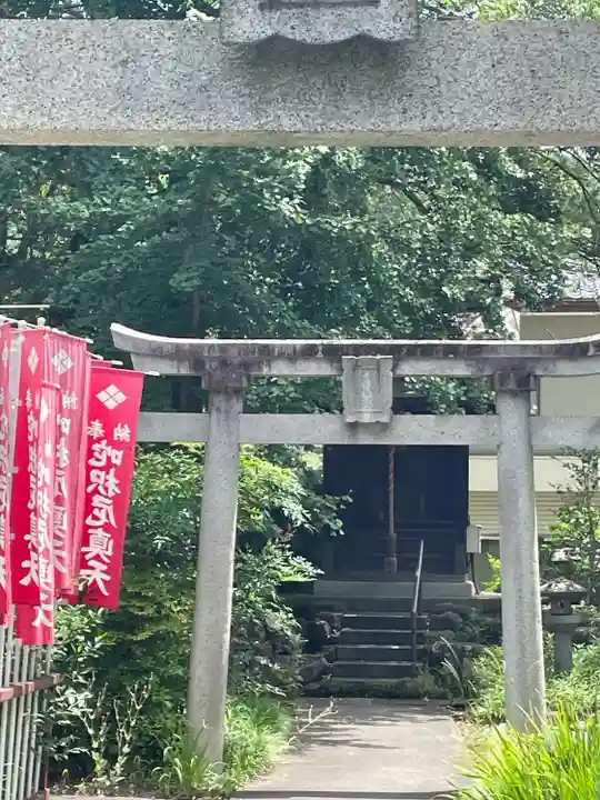 甲斐善光寺(山梨県)