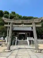 誉田八幡神社(香川県)