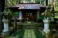 今宮神社の本殿・本堂