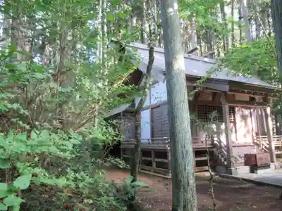 将門神社(東京都)