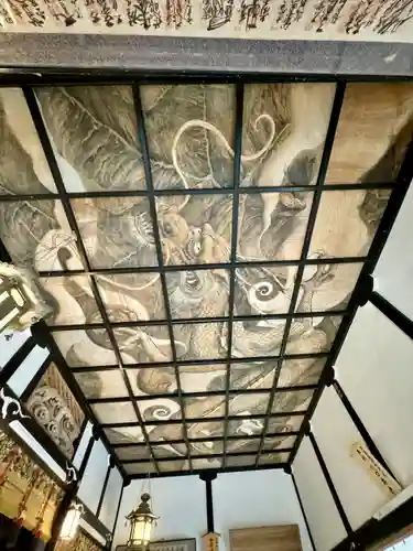 御岩神社(茨城県)