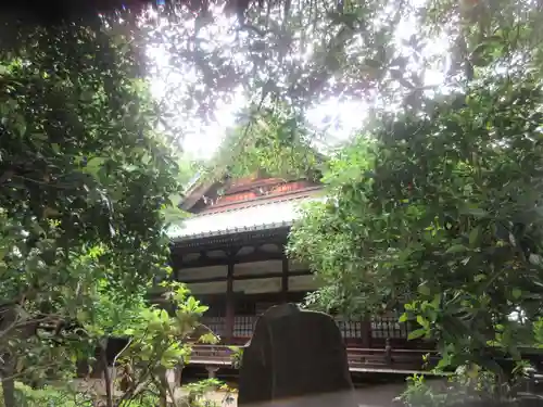 龍光寺(東京都)