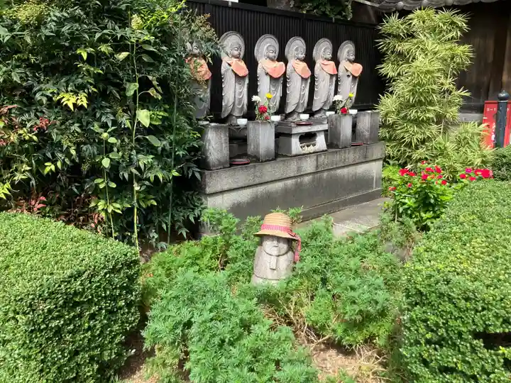 大林院(東京都)