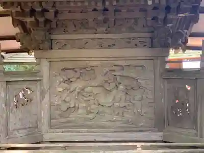 日枝大神(千葉県)