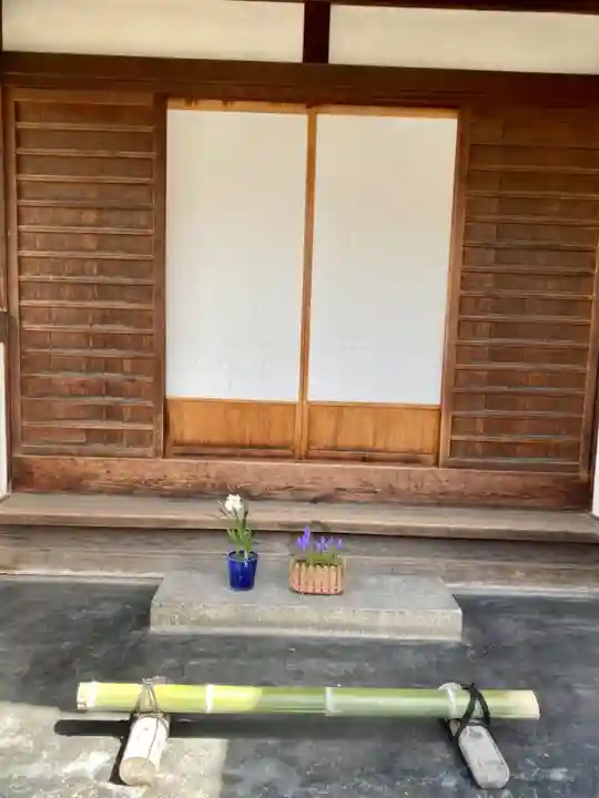 寶徳寺(宝徳寺)のその他建物