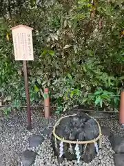 櫻木神社の建物その他