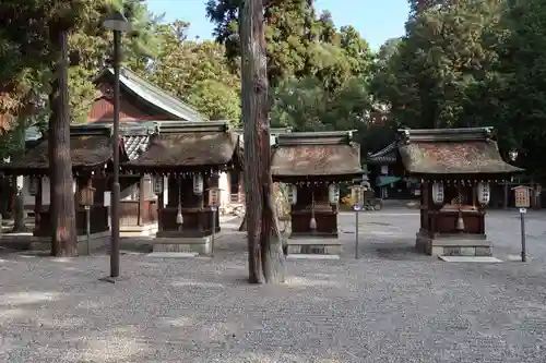 建部大社(滋賀県)