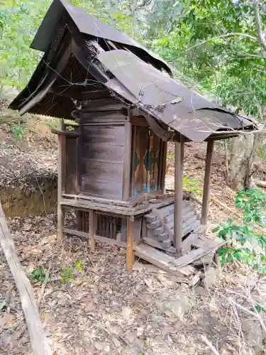山王大権現(愛知県)