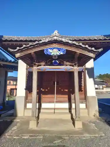 呑龍上人秩父教会(埼玉県)