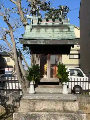 龍王明神(京都府)