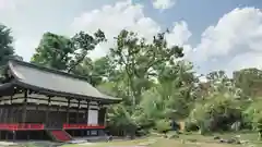 北野天満宮の建物その他