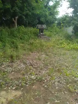 八雲神社(丹波)(福島県)