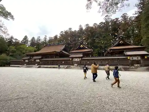 熊野本宮大社(和歌山県)
