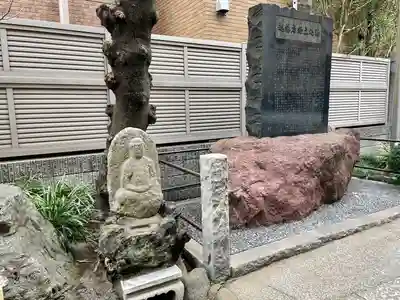 天栄寺(東京都)