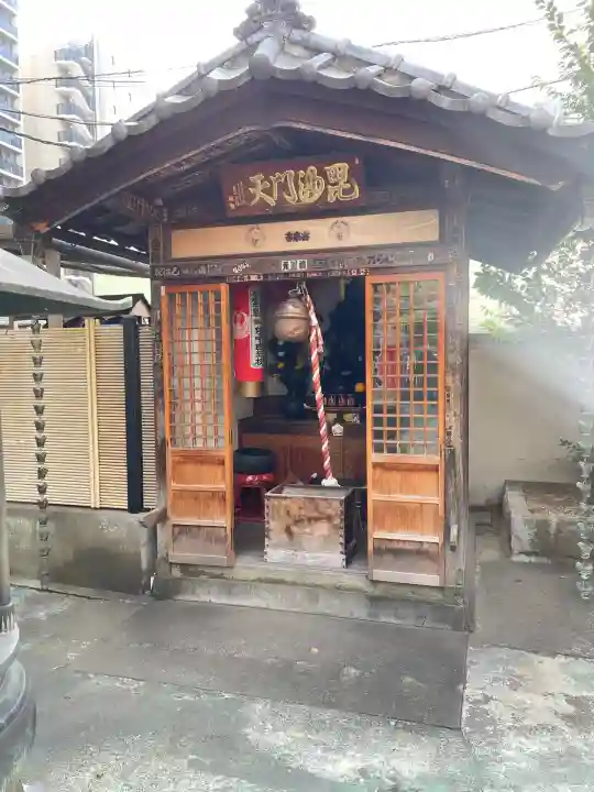 法昌寺(東京都)