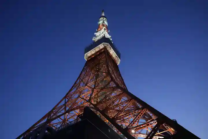 タワー大神宮のその他建物