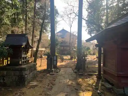 日本寺のその他建物