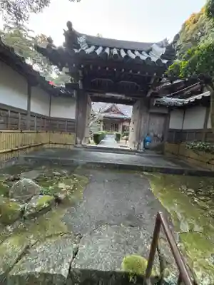 多聞院(兵庫県)