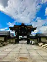 本願寺(西本願寺)(京都府)