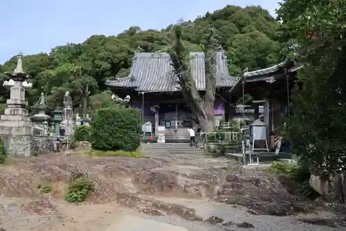 常楽寺の建物その他