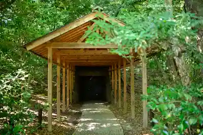 熱田神宮(愛知県)