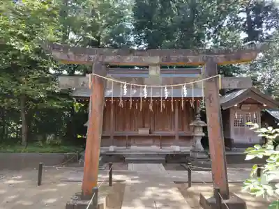 廣幡八幡宮(千葉県)