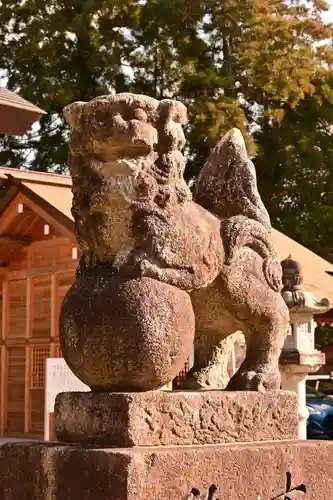大洲神社(愛媛県)