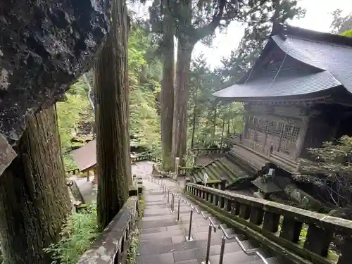 榛名神社(群馬県)