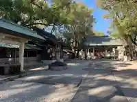 六所社(下飯田)のその他建物