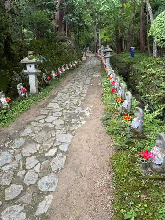 金剛輪寺(滋賀県)