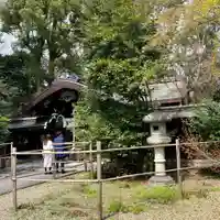 梨木神社(京都府)