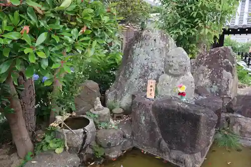 極楽寺(奈良県)