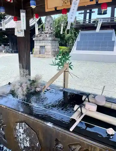 成田山川越別院(埼玉県)