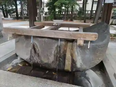 甲斐國一宮 浅間神社(山梨県)