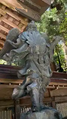 最乗寺（道了尊）(神奈川県)