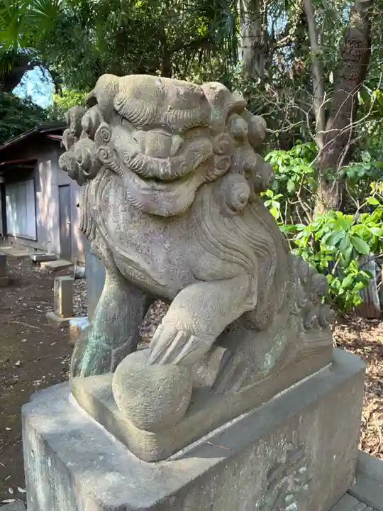 八坂神社(千葉県)