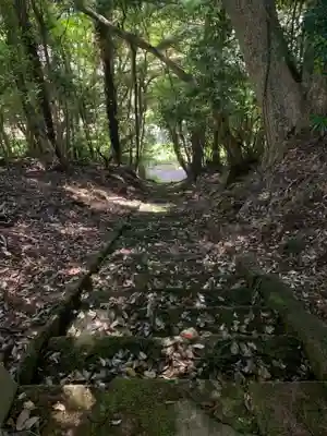 志組観音堂(千葉県)