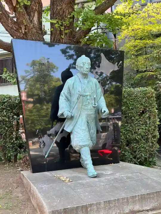 富岡八幡宮(東京都)