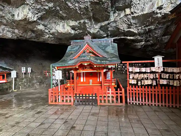 鵜戸神宮(宮崎県)